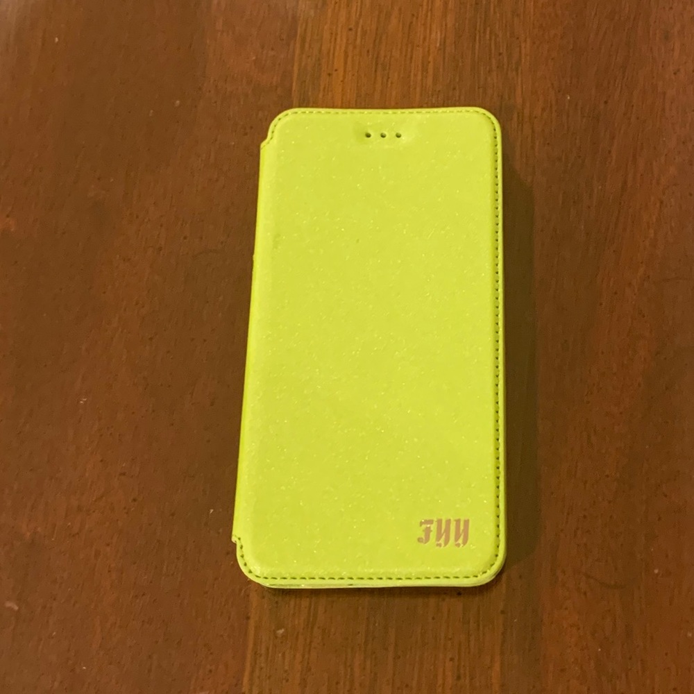 iPhone 6s/6 Plus folio case